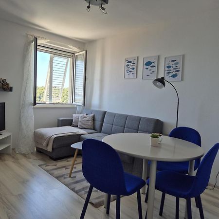 Apartments Matea Studio Apartment Štikovica Extérieur photo