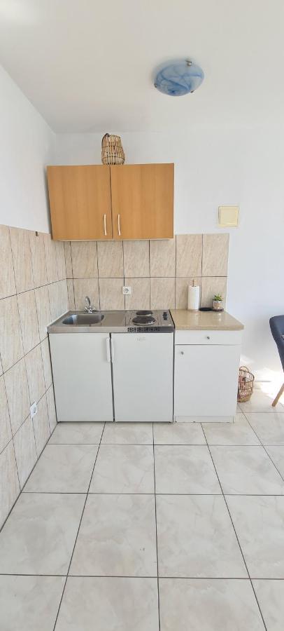 Apartments Matea Studio Apartment Štikovica Extérieur photo