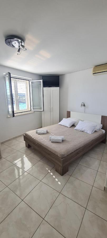 Apartments Matea Studio Apartment Štikovica Extérieur photo