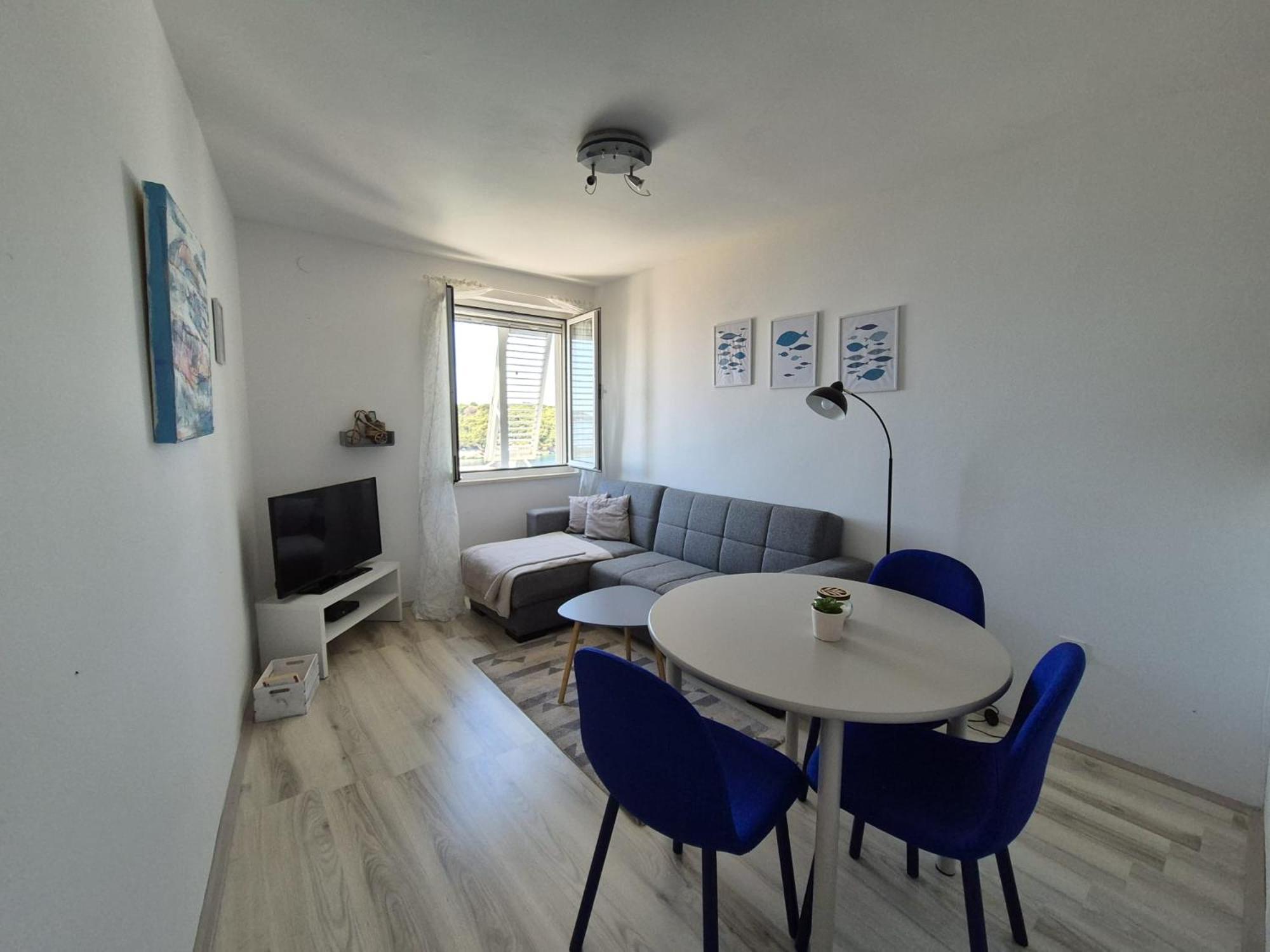 Apartments Matea Studio Apartment Štikovica Extérieur photo