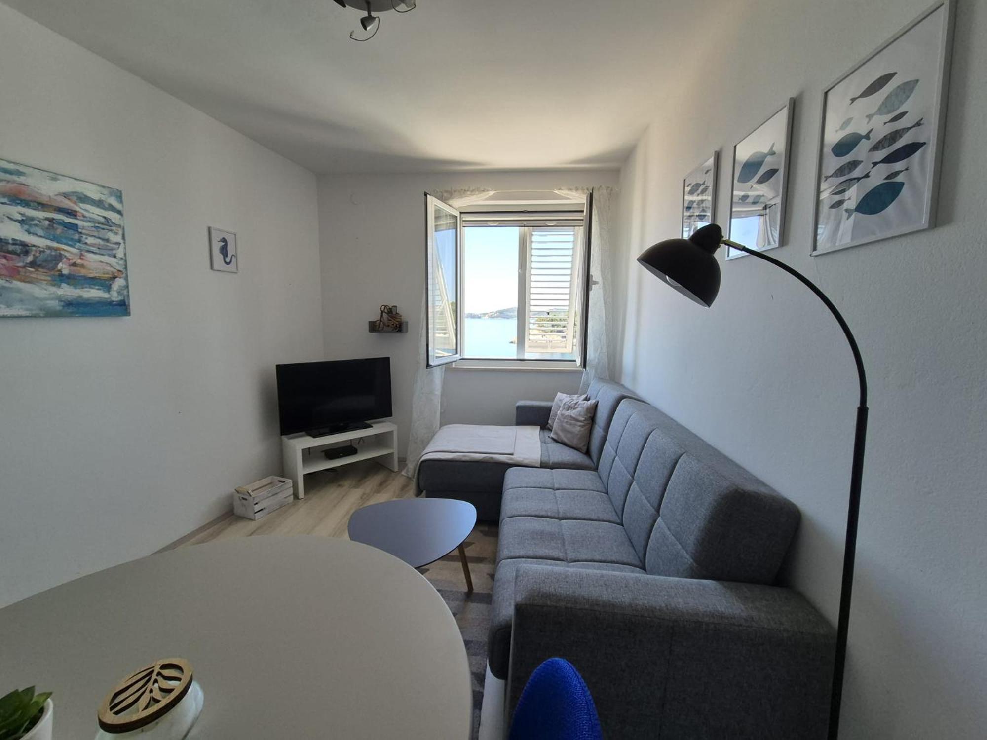 Apartments Matea Studio Apartment Štikovica Extérieur photo