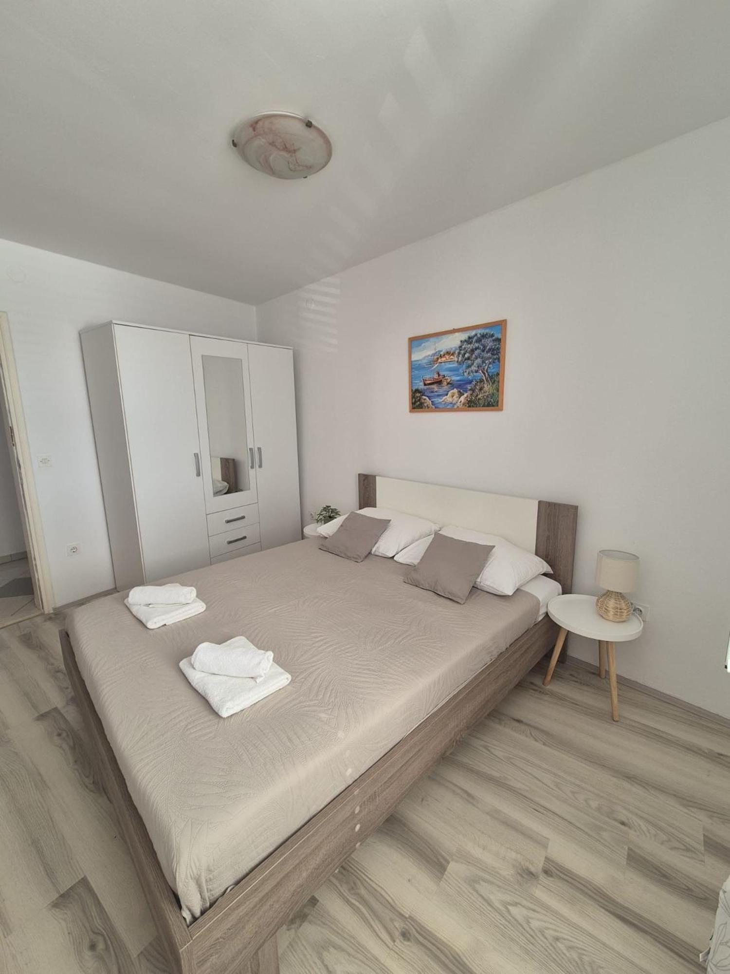 Apartments Matea Studio Apartment Štikovica Extérieur photo
